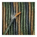 Лідкор Katran Chain Core Comodo 5m 80 lb Camo Brown Black