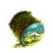 Лідкор Katran Lead Core Mimicker 10m 45lb Weedy Camo Green
