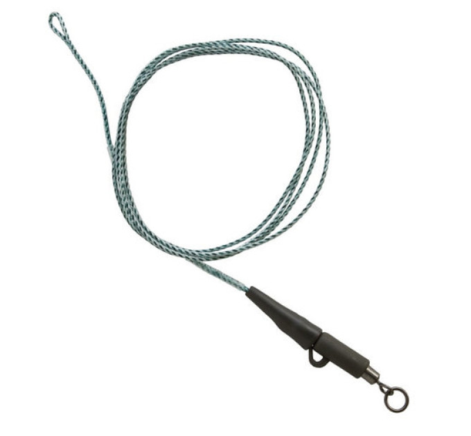Лидкор Carp Expert с безопасной клипсой и Swivel with Ring 2 шт