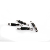 Matrix Hooklength Swivels Size 14 x 7 -  Швидкознімач фідерний GAC368