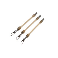 Matrix Moulded Feeder Link 70mm x3 Протизакручувач-відвід GAC459
