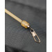 Matrix Moulded Feeder Link 40mm x3 Протизакручувач-відвід GAC458