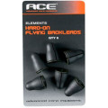 ACC071, Hard-On Flying Backleads, комплект Dynamite Baits