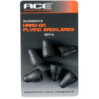 ACC071, Hard-On Flying Backleads, комплект Dynamite Baits