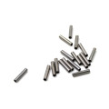 DAKI BRASS TUBE  0.8 mm BN (20 шт)