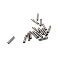 DAKI BRASS TUBE  0.8 mm BN (20 шт)