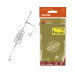 Оснащення коропове ORANGE #21 River Feeder Leadcore, 80 гр., в уп. 1 шт.