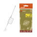 Оснащення коропове ORANGE #49 2 in 1 Cage Feeder Leadcore, для бойлу, 40 гр., в уп. 1 шт.