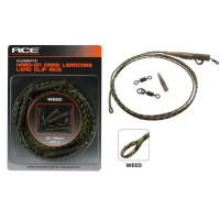 ACC019, Leadcore Helicopter/Chod Rigs x 3, комплект Dynamite Baits
