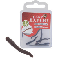Відведення гачка Carp Expert HOOK ALIGNER CLASSIC Brown 8шт