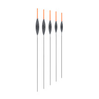 Matrix Finesse Slim Carbon Pole Float 0.75g GFT056 - Поплавок