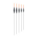 Matrix Finesse Slim Carbon Pole Float 0.75g GFT056 - Поплавок