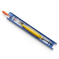 Оснащення поплавочне ZEOX Pole Rig PR-101 5.0г №8