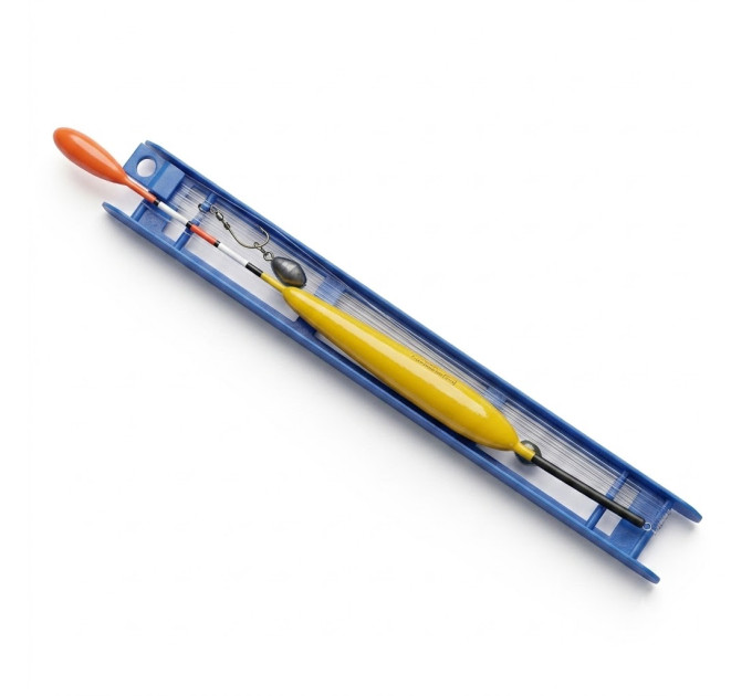 Оснащення поплавочне ZEOX Pole Rig PR-101 3.0г №10