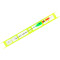Снасть з поплавком Fishing ROI 8006 2.0gr, 0.14mm, 8m, Aji №2