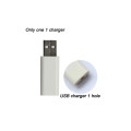 USB зарядка для LED поплавков