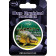 Повідцевий матеріал Katran Captura Duo Braided Hook Links 20m 30lb Brown Green Black