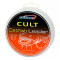 Поводковый материал Climax CULT Catfish Leader 20 м 1.00 мм, 100 кг grey