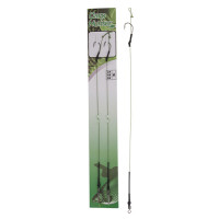 Повідець бойловий Carp Hunter Long Shank Boilie Rig №6 2шт