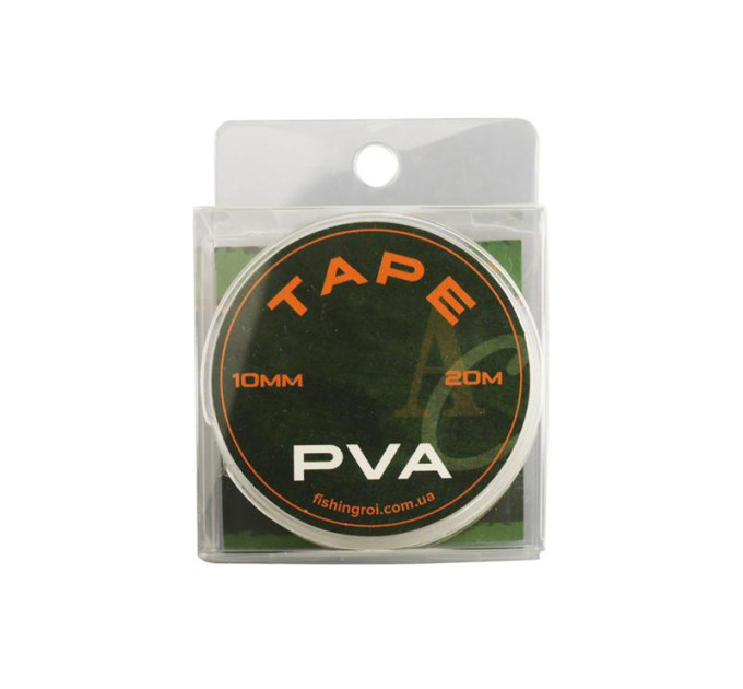 ПВА лента Fishing ROI 10mm*20m (M605)