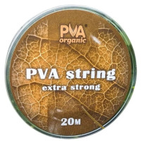 ПВА-нить Katran PVA Organic Extra Strong String 20m