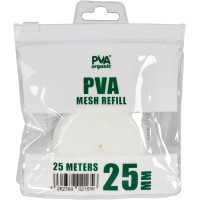 Пва-сетка Katran PVA mesh refill 25mm 25m