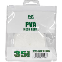 Пва-сітка Katran PVA mesh refill 35mm 25m