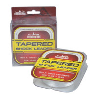 Tappered Shock Leader Fishing ROI 0,33mm-055mm 15mx4pcs (M735)