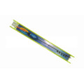 Снасть з поплавком Fishing ROI 1006 3.0gr 0.14mm 8m, Aji №2