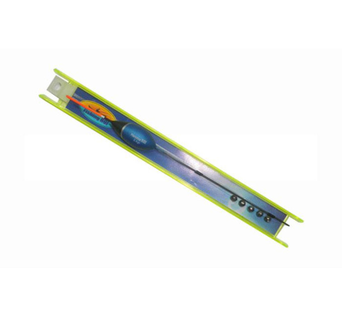 Снасть з поплавком Fishing ROI 1006 3.0gr 0.14mm 8m, Aji №2