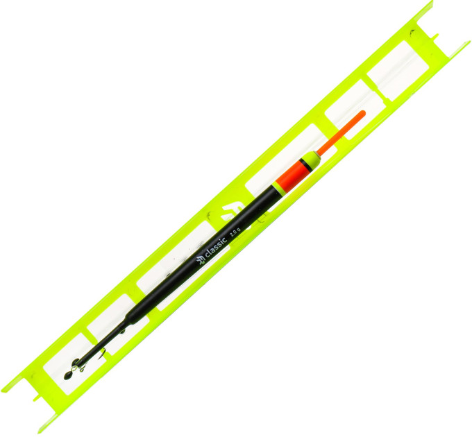 Снасть с поплавком Fishing ROI 2041 3.0gr 0.18mm 8m Aji  №6