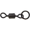 Вертлюжок Prologic Swivel w/Ring Size 8 15pcs