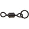 Вертлюжок Prologic Swivel w/Ring Size 8 15pcs