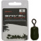 Вертлюжок Brain Swivel With Bumper L (10 шт/уп) SGXA-9292L