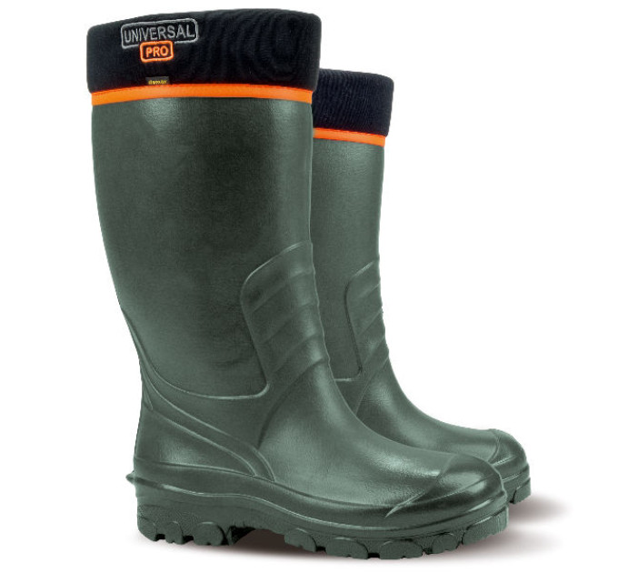 Сапоги зимние -30* Demar NEW UNIVERSAL PRO 270 EVA+TR размер 41