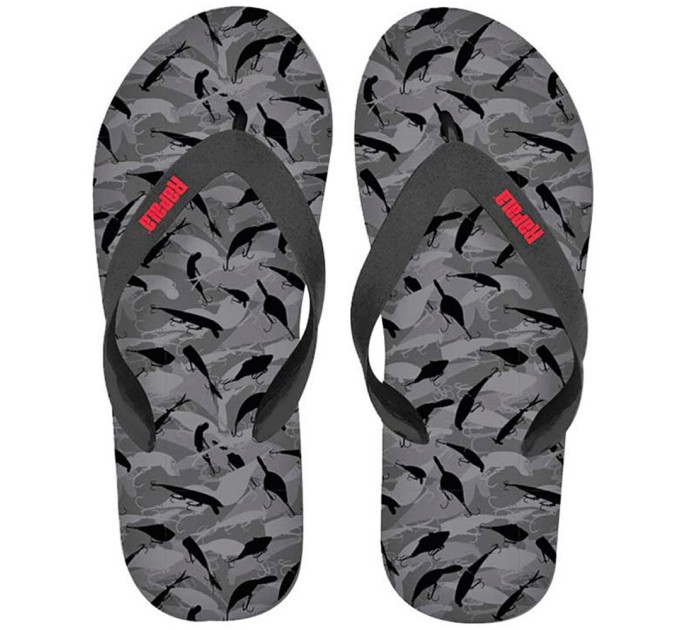 Вьетнамки (сланцы) Rapala Fish Flop Sandals (RRFF) - 41