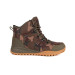 Fox термо черевики V2 Khaki/Camo, розмір 43 (Boot Size 9) CFW176