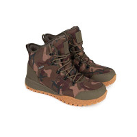 Fox термо черевики V2 Khaki/Camo, розмір 43 (Boot Size 9) CFW176