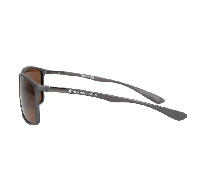 Очки GC polarized MG1211BR