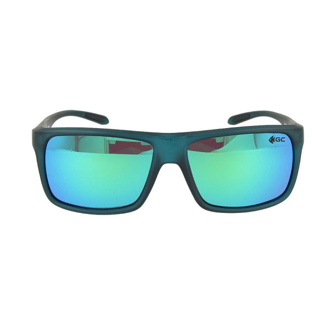 Окуляри GC polarized MBC1521GRR-F (плаваючі)