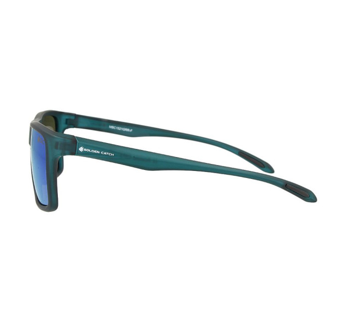 Окуляри GC polarized MBC1521GRR-F (плаваючі)