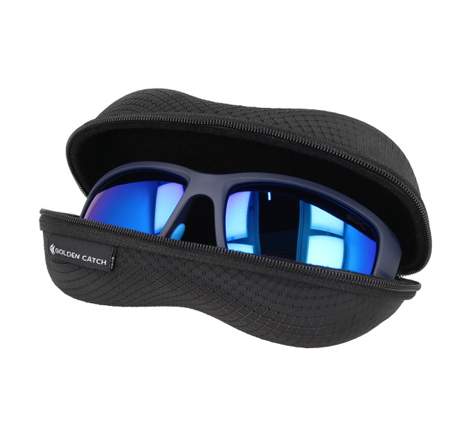 Окуляри GC polarized BL-F Sintez