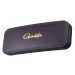 Окуляри Gamakatsu polarized G-GLASSES CLIP ON GLASS AMBER