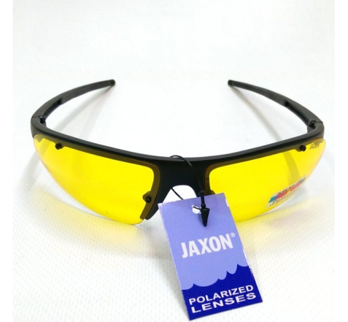 Окуляри поляризаційні Jaxon X04XM розсвітлюючі