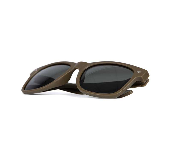 Fox Avius - Avius Khaki - Green Lense - Окуляри
