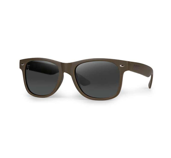 Fox Avius - Avius Khaki - Green Lense - Окуляри