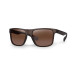 Fox Avius Trans Khaki - Brown Lense - Окуляри