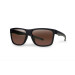 Fox Collection Green Black Shades - Brown Lense - Очки