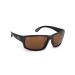 Fox Rage Grey Wrap Sunglasses Brown Lense Mirror Eyewear - Очки NSN010