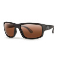 Fox Rage Grey Wrap Sunglasses Brown Lense Mirror Eyewear - Очки NSN010